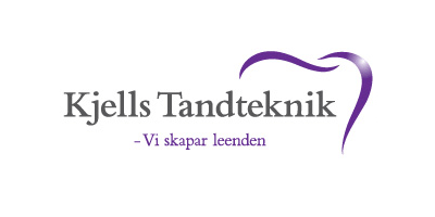 Samarbetspartner Kjells Tandteknik logo